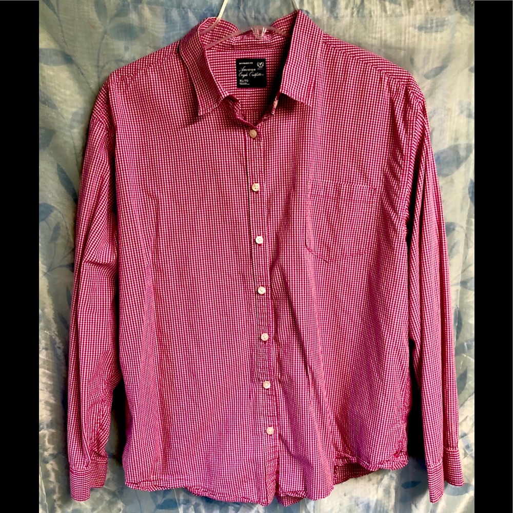 American Eagle Blouse